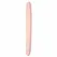 EasyToys Silikonski dvojni fleksibilni intimni uređaj 45 cm Crni