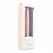 EasyToys Silikonski dvojni fleksibilni intimni uređaj 45 cm Crni