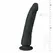 TOYJOY Fleksibilni silikonski model sa usisnom bazom 20 cm - Prirodan izgled