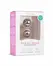 EasyToys Silver Exercise Spheres 19mm - Pelvic Floor Training Set
