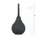 Easytoys Black Higijenski Intimni Sistem za Čišćenje Veliki 220ml