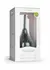 Easytoys Black Intimni Sistem za Čišćenje Srednji - Ergonomski Higijenski Alat