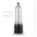 Bathmate Hydromax9 Clear Intimna Hidropumpa sa Komfornim Prstenom 27.9cm