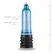 Bathmate Hydromax 9 Blue Premium Hydro-Technology Vacuum Pump 27.9cm