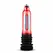 Bathmate Hydro7 Red Hydrotherapy Vacuum System for Men 13-18cm