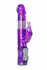 Easytoys Rabbit Vibrator Ljubičasti - 12 Načina, Vodootporni Silikonski Dizajn