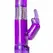 Easytoys Rabbit Vibrator Ljubičasti - 12 Načina, Vodootporni Silikonski Dizajn