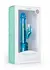 EasyToys Blue Rabbit Multi-Speed Intimate Wellness Device, Waterproof