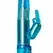 EasyToys Blue Rabbit Multi-Speed Intimate Wellness Device, Waterproof