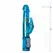 EasyToys Blue Rabbit Multi-Speed Intimate Wellness Device, Waterproof
