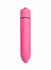 EasyToys Bullet Vibrirajući Uređaj 10-Brzinski Kompaktni Roze