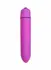 EasyToys 10-Brzinski Kompaktni Bullet Vibrator - Ljubičasti, Džepni Model