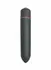 Easytoys 10-Brzinski Crni Mini Vibracijski Uređaj - Kompaktni Snažni Model