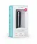 Easytoys 10-Brzinski Crni Mini Vibracijski Uređaj - Kompaktni Snažni Model