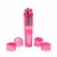 Easytoys Pocket Rocket Pink Mini Massaging Device with Attachments