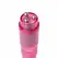 Easytoys Pocket Rocket Pink Mini Massaging Device with Attachments