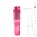 Easytoys Pocket Rocket Pink Mini Massaging Device with Attachments