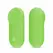 EasyToys Vibrating Egg Green - Wireless Remote, 10 Modes, Compact Design