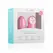 EasyToys Vibrirajuće Jaje Roze Daljinski Upravljač 10-Načina Vodootporno 8718627521946