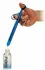 CleanStream XL Aplikator za Lubrikant Plavi 7.5in ABS Ergonomski Dizajn