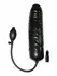 XR Brands Master Series XXL Inflatorni Crni Intimni Uređaj 32 cm