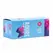 Adore Extra Sure 144-Pack Transparent Extra Strong Latex Protection
