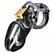 CB-X CB-6000 Clear Polycarbonate Intimate Control System 37 mm