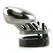 CB-X CB-6000S Chrome 35 mm sigurnosni polikarbonatni sistem zatvaranja