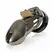 CB-X CB-6000 Chrome Intimate Cage System 35 mm Adjustable Ring