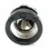 CB-X CB-6000 Chrome Intimate Cage System 35 mm Adjustable Ring