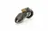 CB-X CB-6000 Chrome Intimate Cage System 35 mm Adjustable Ring