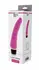 Pretty Love Classic Slim Pink Vibrator 21cm Waterproof Silicone
