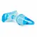 EasyToys fleksibilni plavi čep sa motivom leptira i usisnom čašicom 7cm