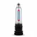 Bathmate Hydro7 Clear Water-Pressure System, Adjustable Size 13-18 cm