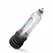 Bathmate Hydro7 Clear Water-Pressure System, Adjustable Size 13-18 cm