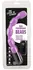 You2Toys High Performance Beads intimni masažer, 33 cm, crni