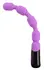 You2Toys High Performance Beads intimni masažer, 33 cm, crni