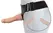 You2Toys Strap-On Set RC Vibe silikonski pojas i 2 dodatka, crni