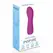 Inspire Essential Claire Flexible Rechargeable Silicone Purple 12-Mode Device