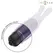 Intense Mystic Purple Mini vibratorski metak 8.7 x 2.4 cm silikon