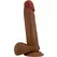 Baile Abel Model 21cm Mulatto USB Rechargeable Intimate Device