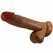 Baile Abel Model 21cm Mulatto USB Rechargeable Intimate Device