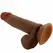Baile Abel Model 21cm Mulatto USB Rechargeable Intimate Device