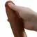 Baile Abel Model 21cm Mulatto USB Rechargeable Intimate Device