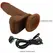 Baile Abel Model 21cm Mulatto USB Rechargeable Intimate Device