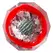 Tenga Spinner Deluxe 03 Steps - Rotirajući intimni uređaj, 14 cm