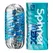 Tenga Spinner Deluxe 01 Drops - Rotirajući sistem stimulacije, 14 cm