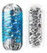 Tenga Spinner Deluxe 01 Drops - Rotirajući sistem stimulacije, 14 cm