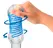 Tenga Spinner Deluxe 01 Drops - Rotirajući sistem stimulacije, 14 cm