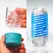 Tenga Spinner Deluxe 01 Drops - Rotirajući sistem stimulacije, 14 cm
